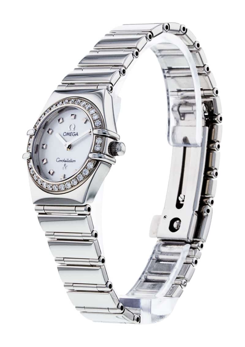 Omega My Choice Mini 1465.71.00